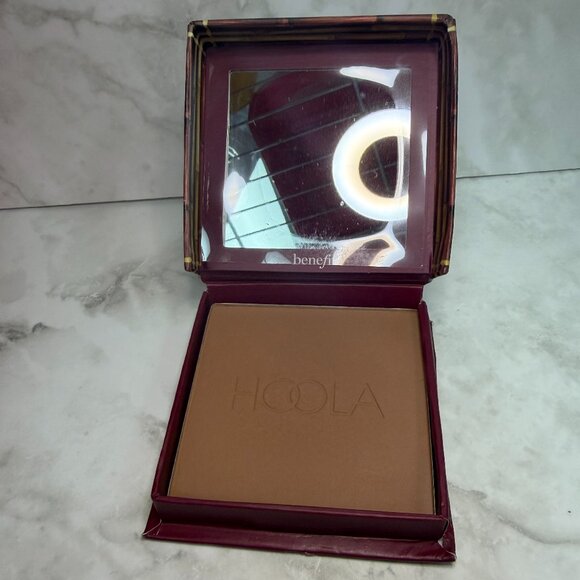 BENEFIT HOOLA CONTOUR - Picture 1 of 3